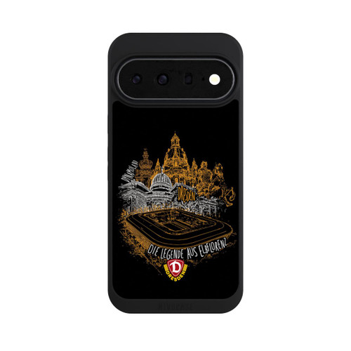 Google Pixel 11 Pro XL NIVOpure Stolze Fans