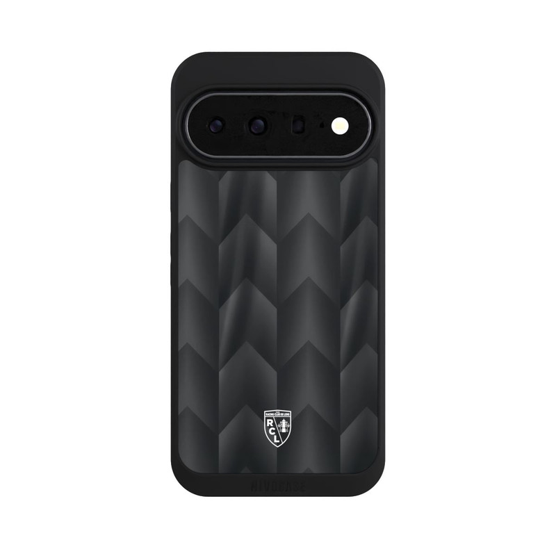 Pixel 11 Pro XL NIVOpure RC Lens Auswärtstrikot 26/27