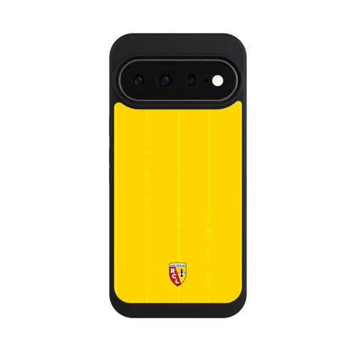 Google Pixel 11 Pro XL NIVOpure RC Lens Maillot Domicile 26/27