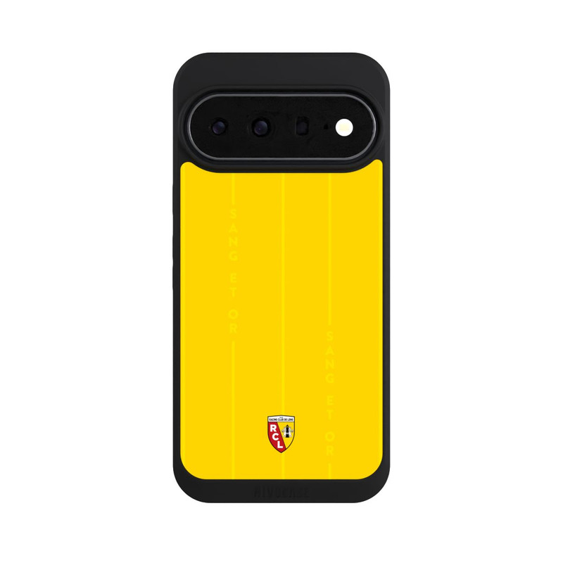 Pixel 11 Pro XL NIVOpure RC Lens Heimtrikot 26/27