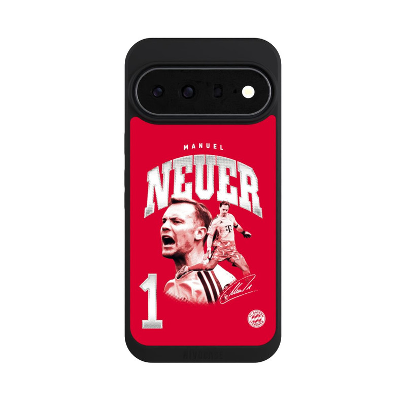 Pixel 11 Pro XL NIVOpure Manuel Neuer 26/27