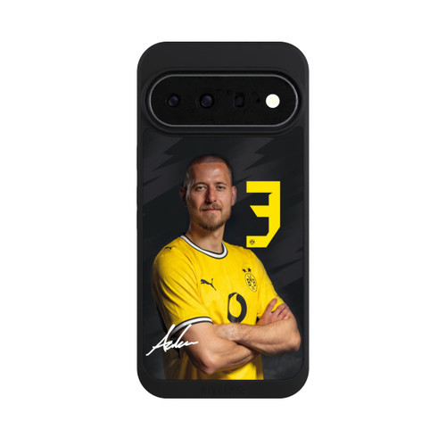 Google Pixel 11 Pro XL NIVOpure Waldemar Anton 26/27