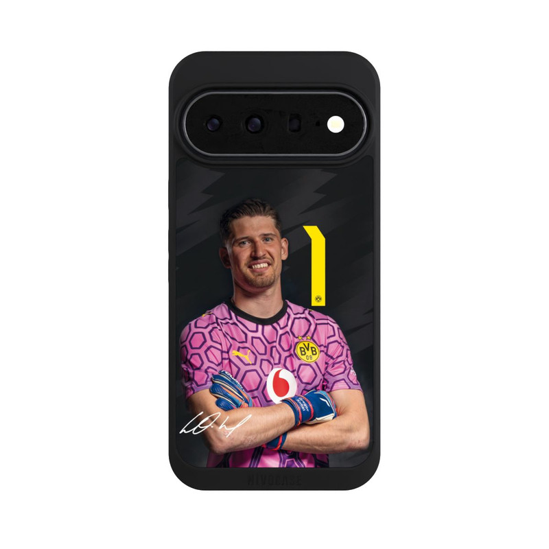 Pixel 11 Pro XL NIVOpure Gregor Kobel 26/27