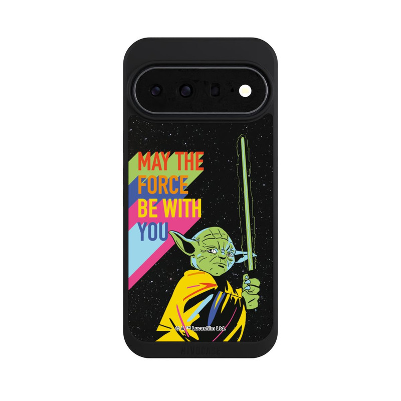 Pixel 11 Pro XL NIVOpure Yoda - May the Force be with you