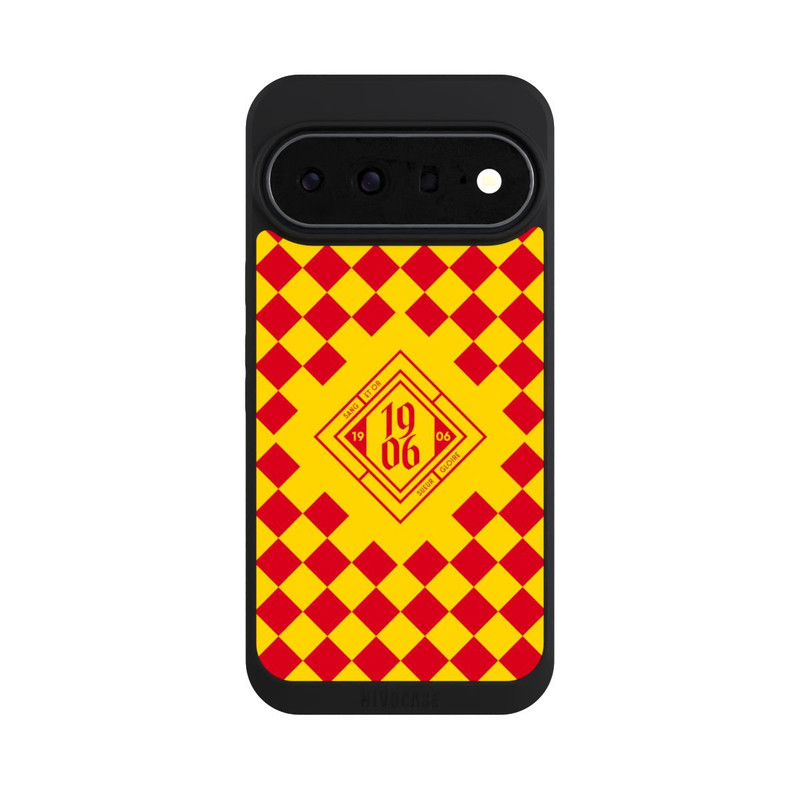 Pixel 11 Pro XL NIVOpure RC Lens Motif en Losanges