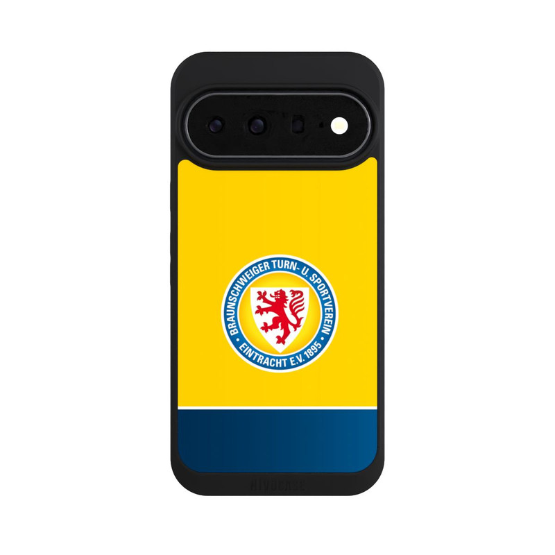 Pixel 11 Pro XL NIVOpure Eintracht Braunschweig Yellow Blue
