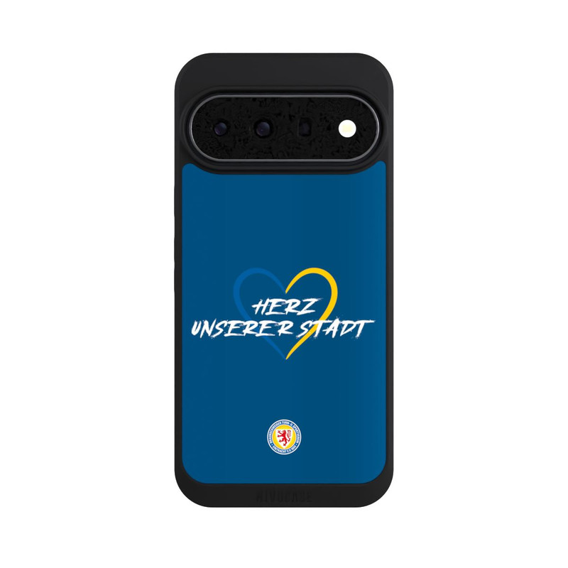 Pixel 11 Pro XL NIVOpure Eintracht Braunschweig Herz Unserer Stadt