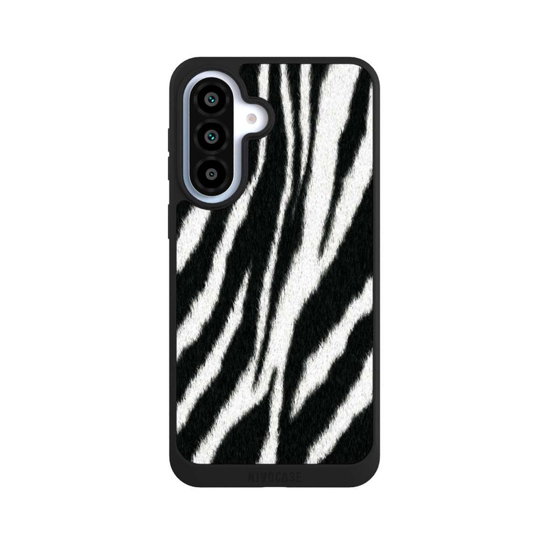 Galaxy A37 5G NIVOpure Look zèbre