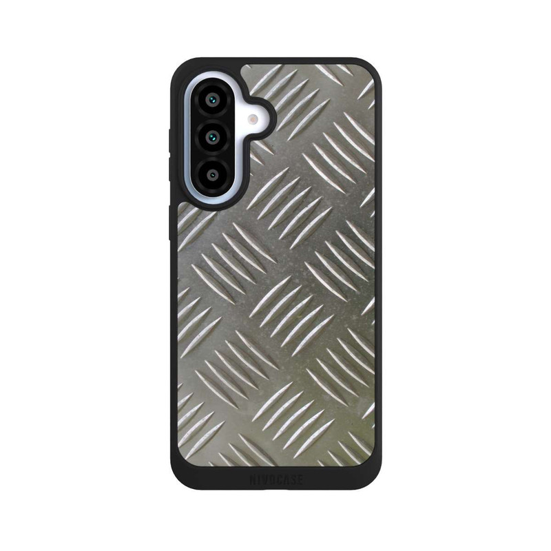 Galaxy A37 5G NIVOpure Riffelblech