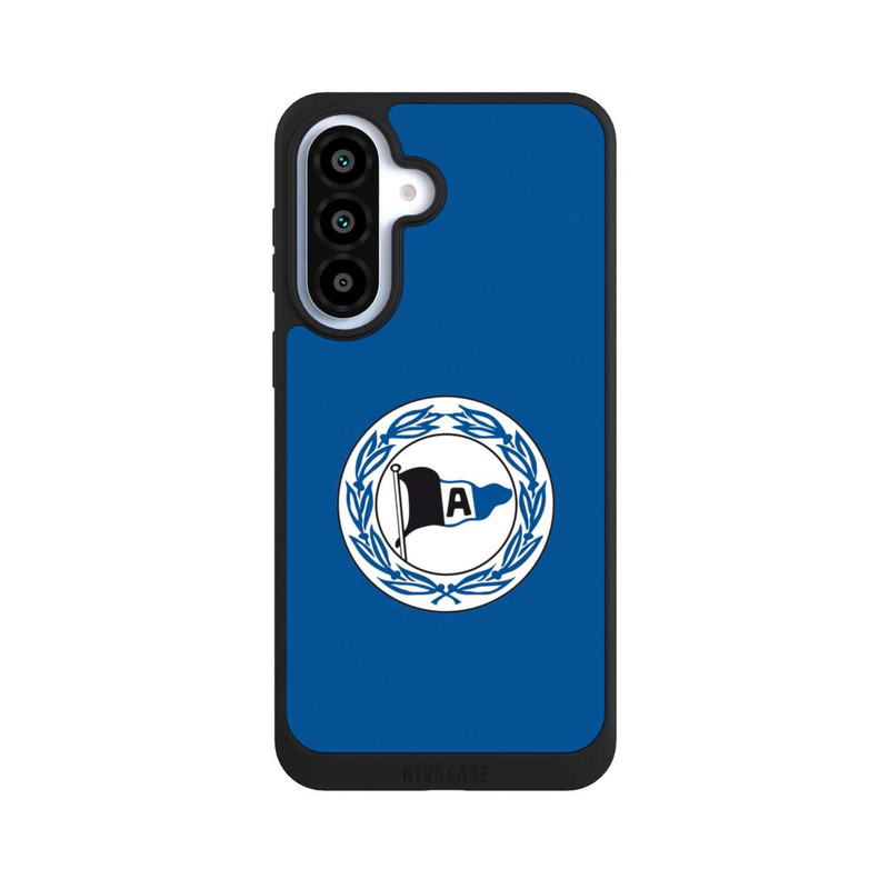 Galaxy A37 5G NIVOpure Arminia Bielefeld