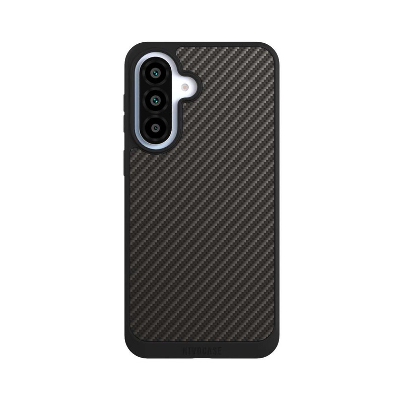 Galaxy A37 5G NIVOpure Charbon