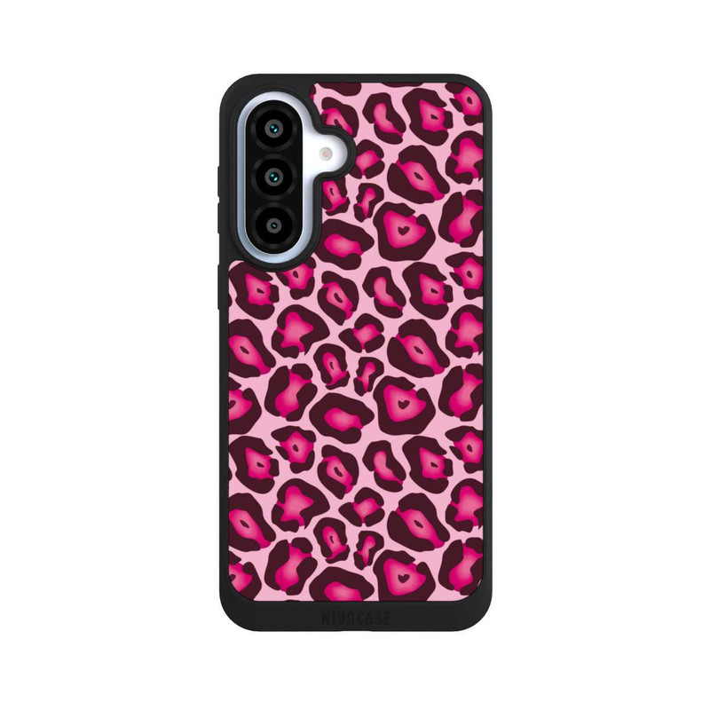Galaxy A37 5G NIVOpure Pink Leo