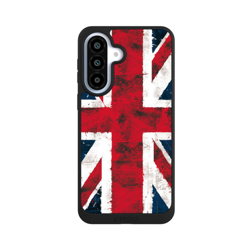 Samsung Galaxy A37 5G NIVOpure Union Jack - Grunge