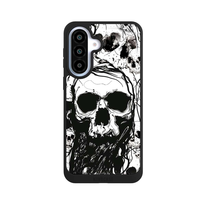 Galaxy A37 5G NIVOpure Skull Meeting
