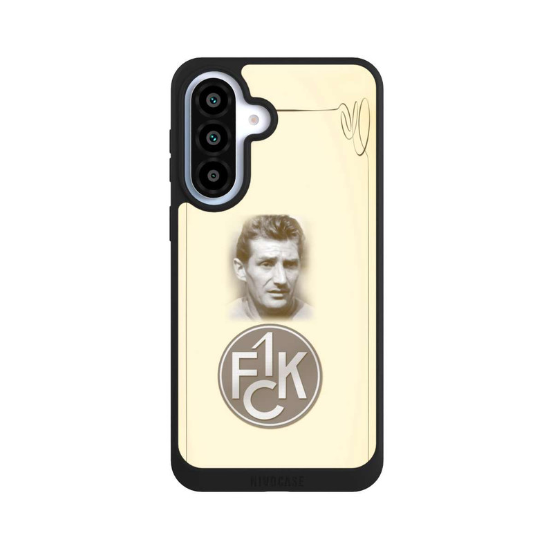 Galaxy A37 5G NIVOpure Fritz Walter