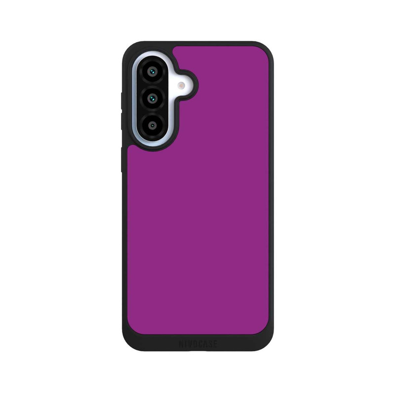 Galaxy A37 5G NIVOpure Pourpre