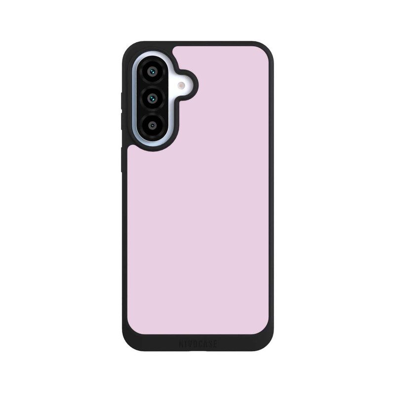Galaxy A37 5G NIVOpure Lilas