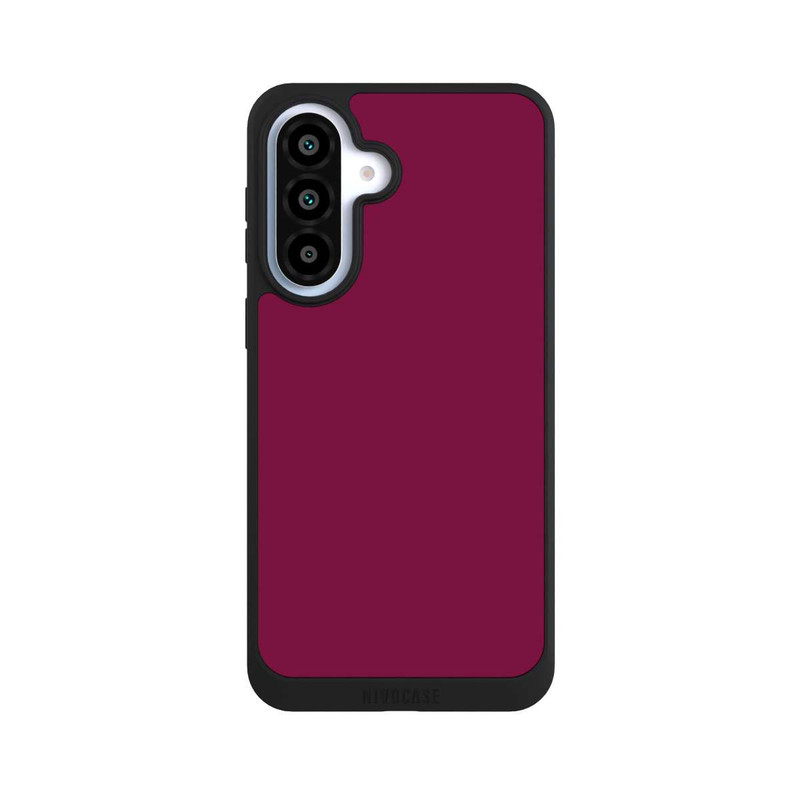 Galaxy A37 5G NIVOpure Aubergine