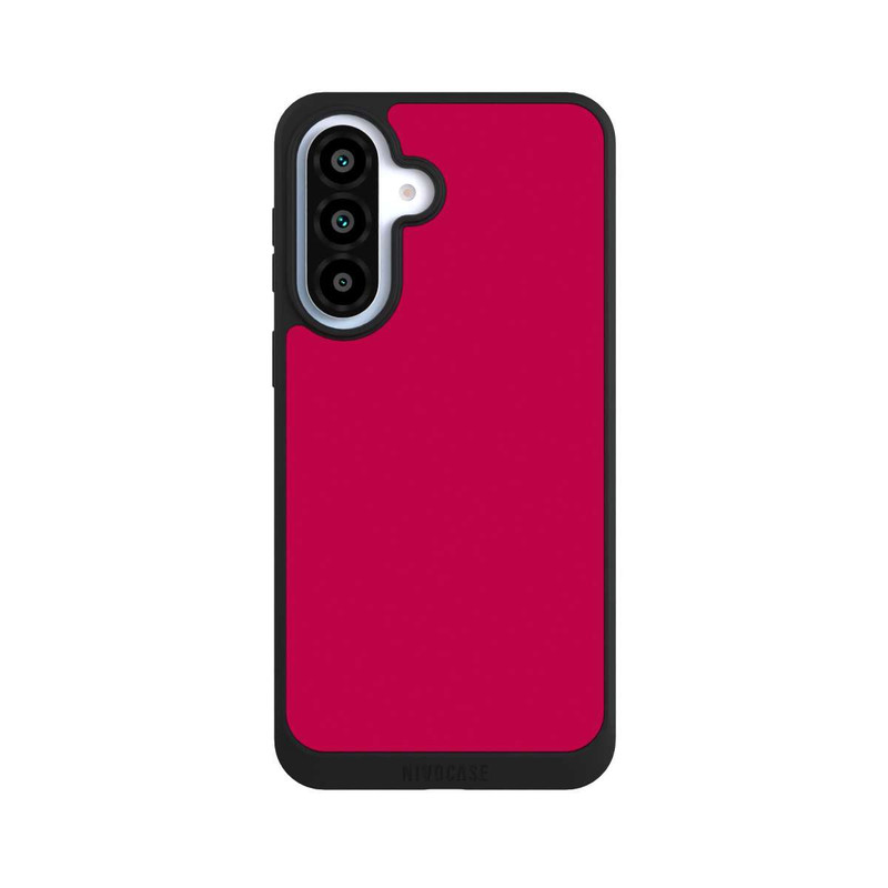 Galaxy A37 5G NIVOpure Dark Pink