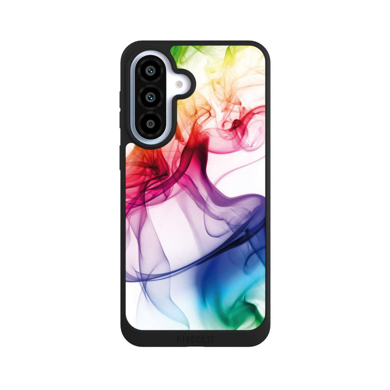 Galaxy A37 5G NIVOpure farbige Welle