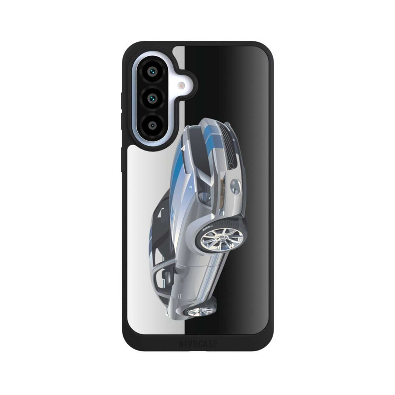Galaxy A37 5G NIVOpure Muscle Car