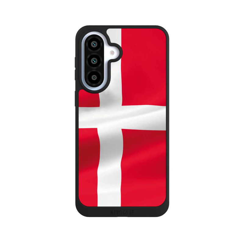Galaxy A37 5G NIVOpure Dänemark