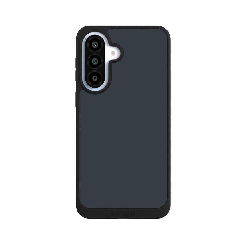Galaxy A37 5G NIVOpure Anthracite