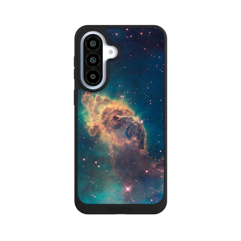 Galaxy A37 5G NIVOpure Jets im Carina Nebel