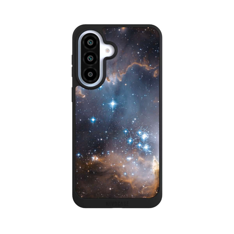 Galaxy A37 5G NIVOpure Junge Sterne