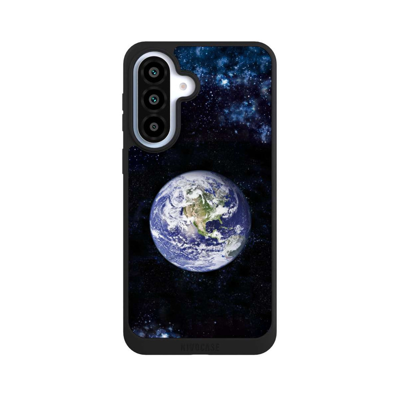 Galaxy A37 5G NIVOpure The Earth