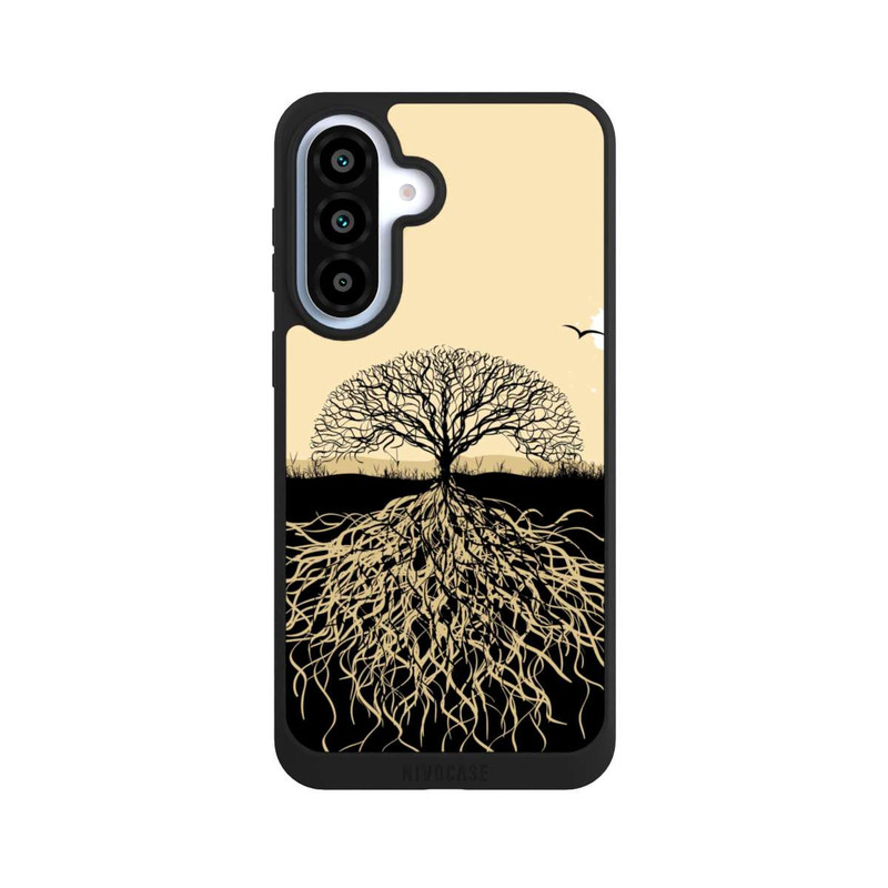 Galaxy A37 5G NIVOpure Racines d'arbre