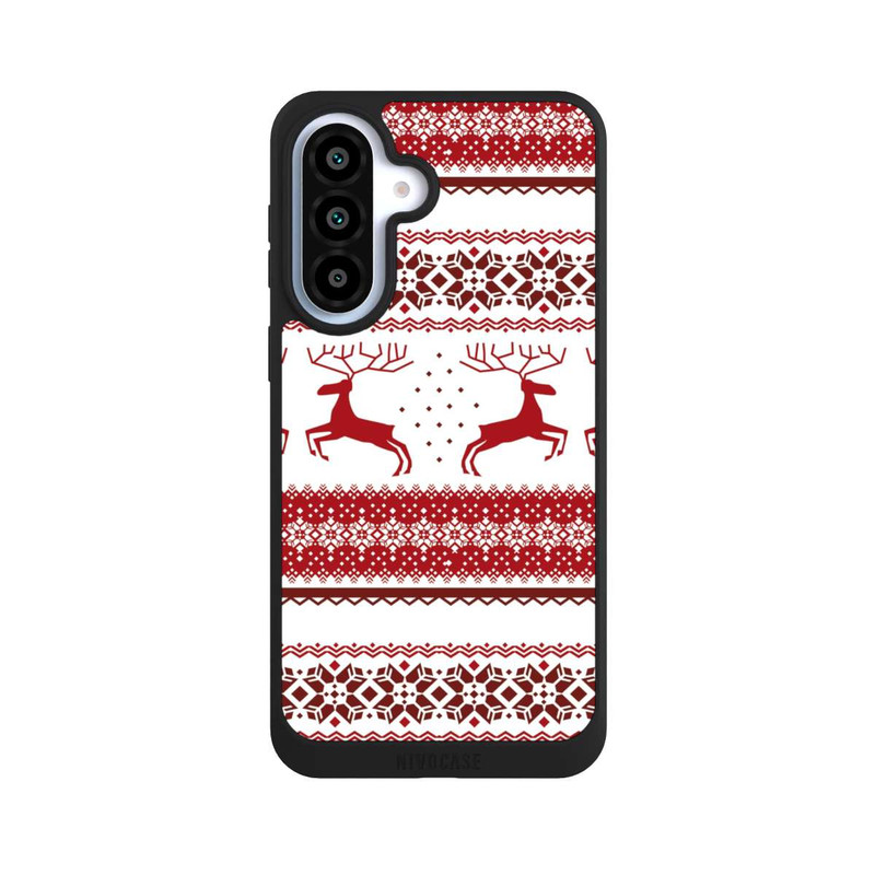 Galaxy A37 5G NIVOpure Norway pattern - Dawn