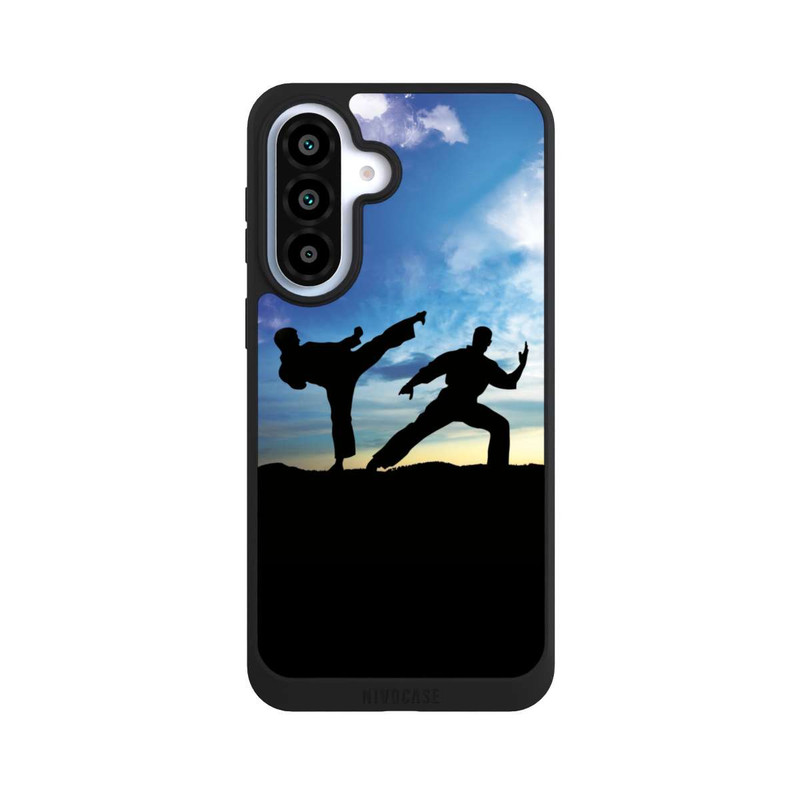 Galaxy A37 5G NIVOpure Karate Kick