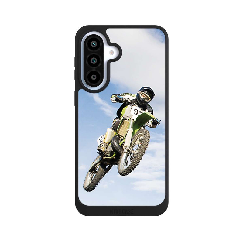 Galaxy A37 5G NIVOpure Motocross