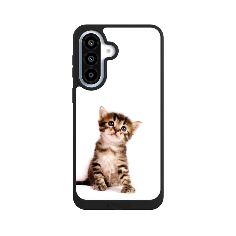 Galaxy A37 5G NIVOpure Chaton Mignon