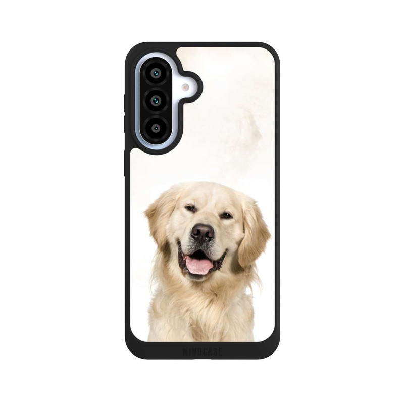 Galaxy A37 5G NIVOpure Golden Retriever