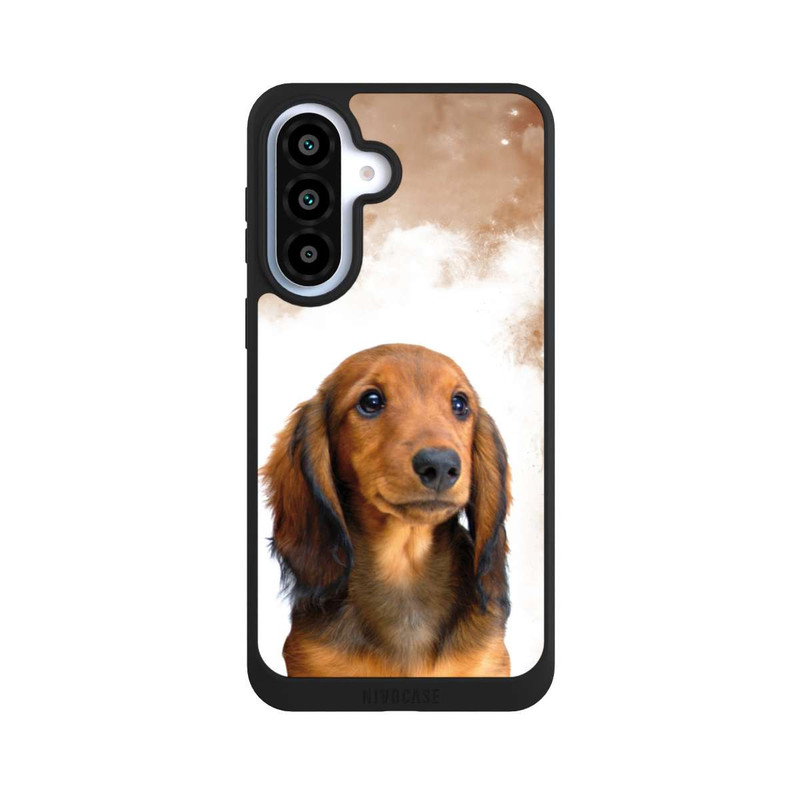 Galaxy A37 5G NIVOpure Trio de Teckels