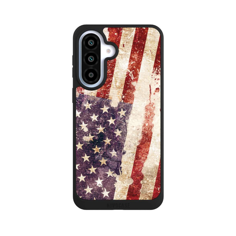Galaxy A37 5G NIVOpure In God We Trust