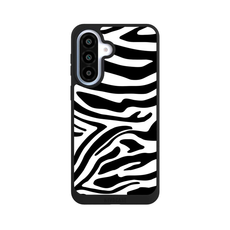 Galaxy A37 5G NIVOpure Zebra