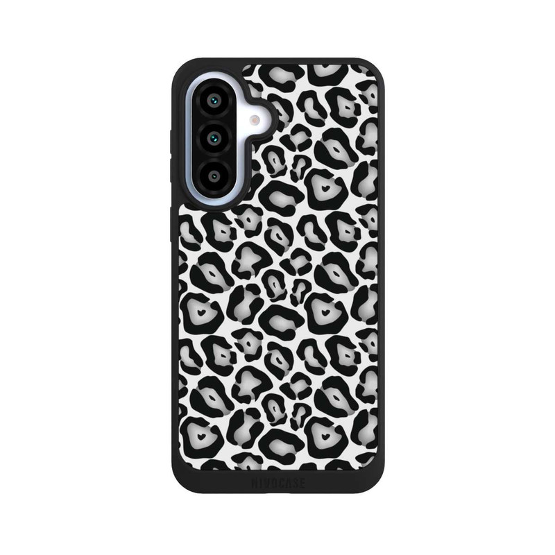 Galaxy A37 5G NIVOpure Grey Leo