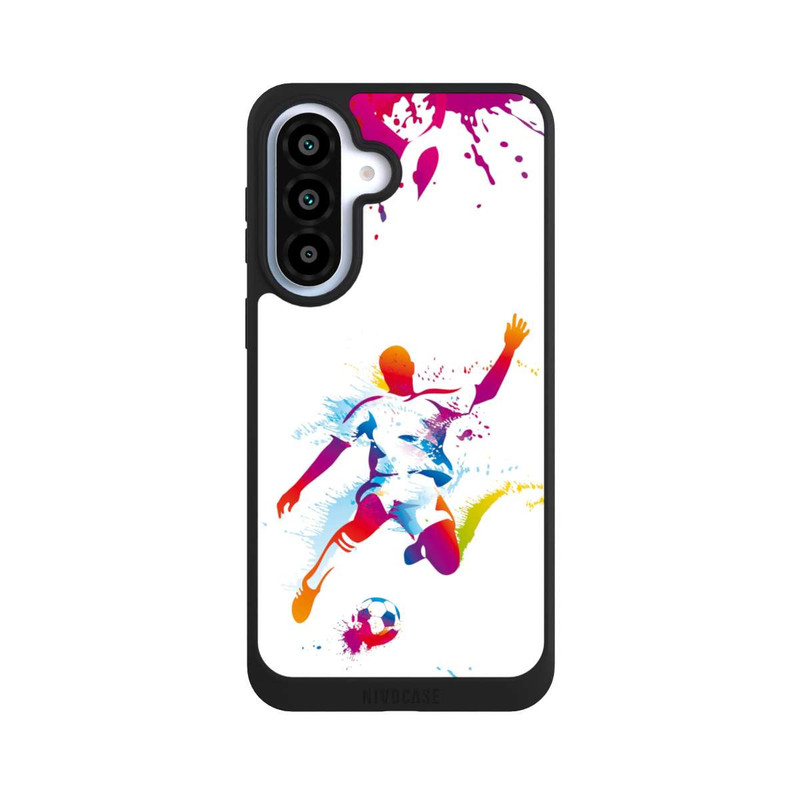 Galaxy A37 5G NIVOpure Striker