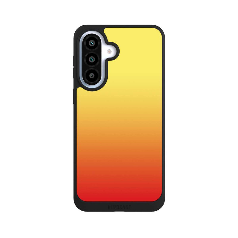 Galaxy A37 5G NIVOpure Ciel Ardent