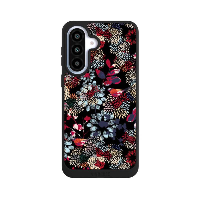 Galaxy A37 5G NIVOpure Dark Kimono