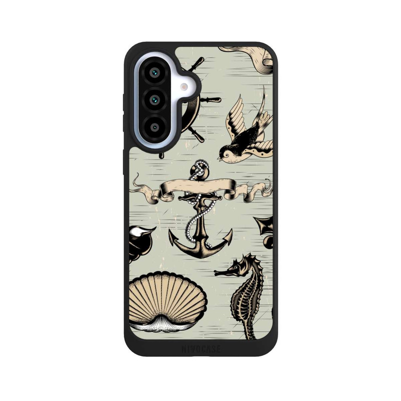 Galaxy A37 5G NIVOpure Sailor's Grave