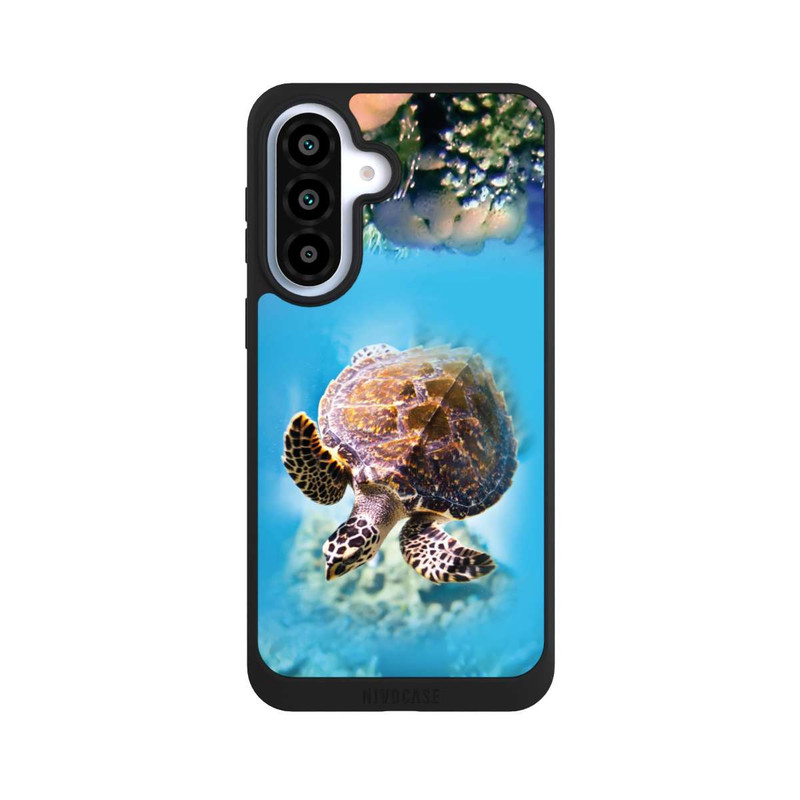 Galaxy A37 5G NIVOpure Schildkröte