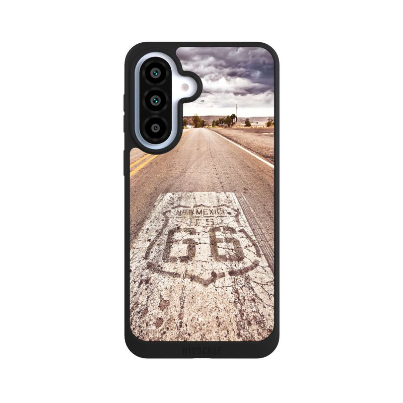 Galaxy A37 5G NIVOpure Route 66
