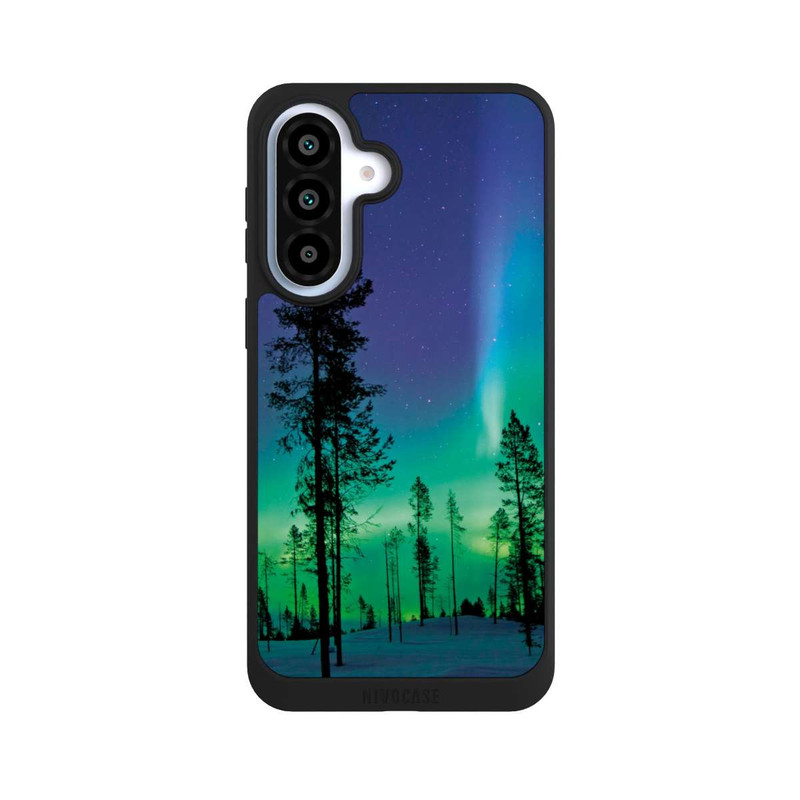Galaxy A37 5G NIVOpure Aurora Himmel