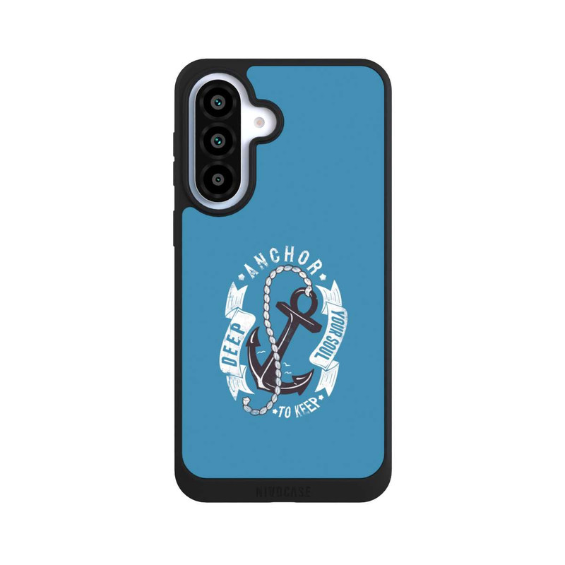 Galaxy A37 5G NIVOpure Anchor To Keep Your Soul