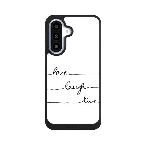 Samsung Galaxy A37 5G NIVOpure Love Laugh Live