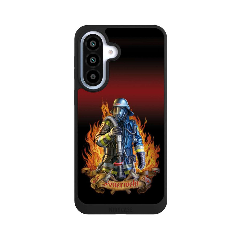 Galaxy A37 5G NIVOpure Feuerwehr Zeichnung